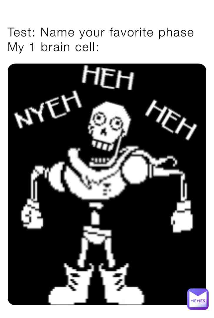 Nye Heh Heh