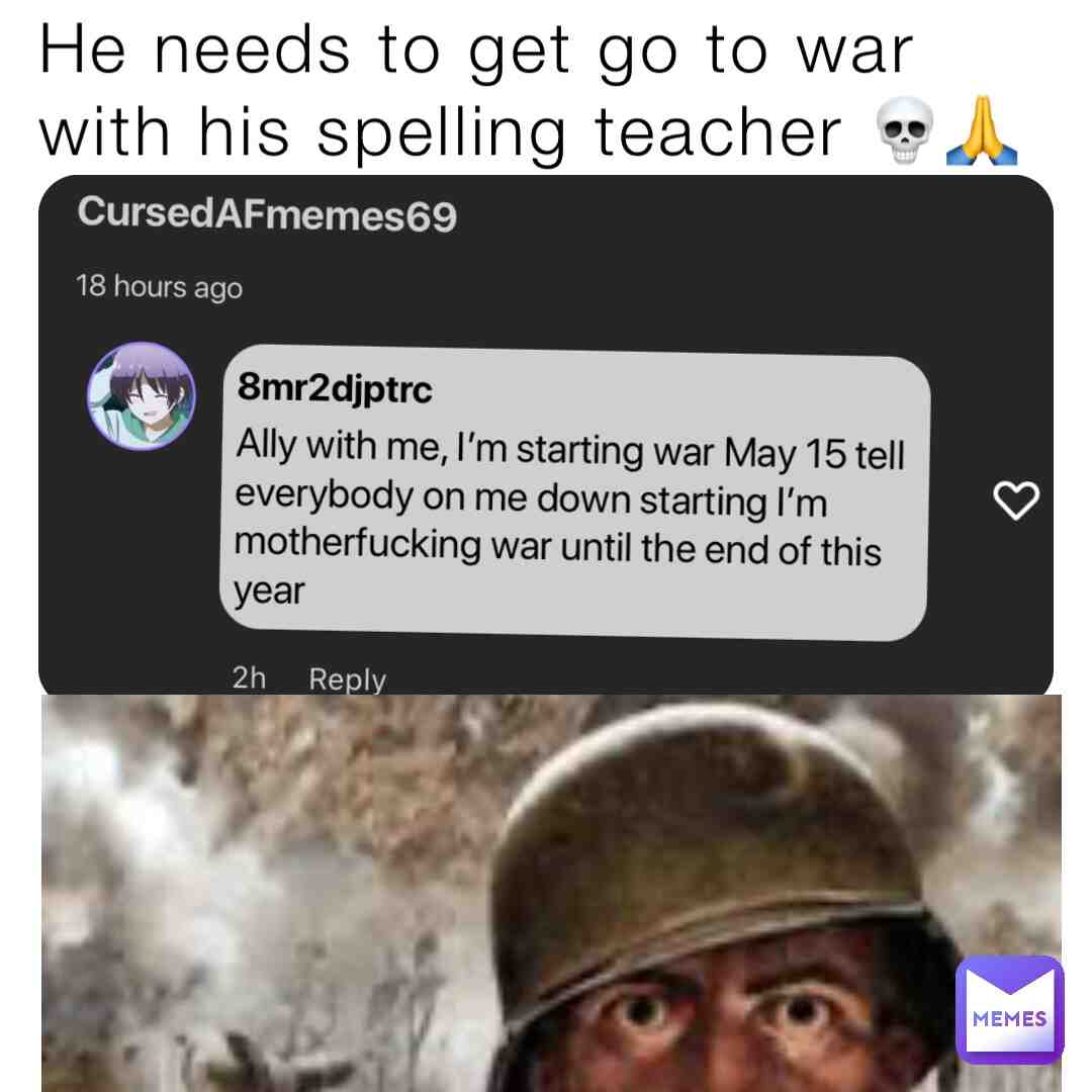 This will be interesting