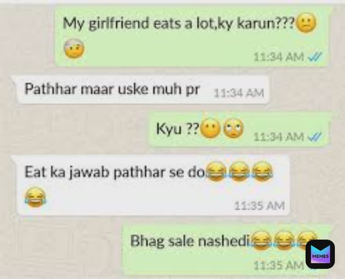 Meme by duniya_ki_memes