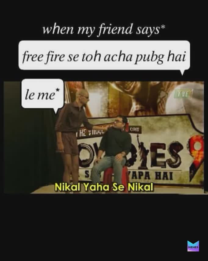 Meme by duniya_ki_memes