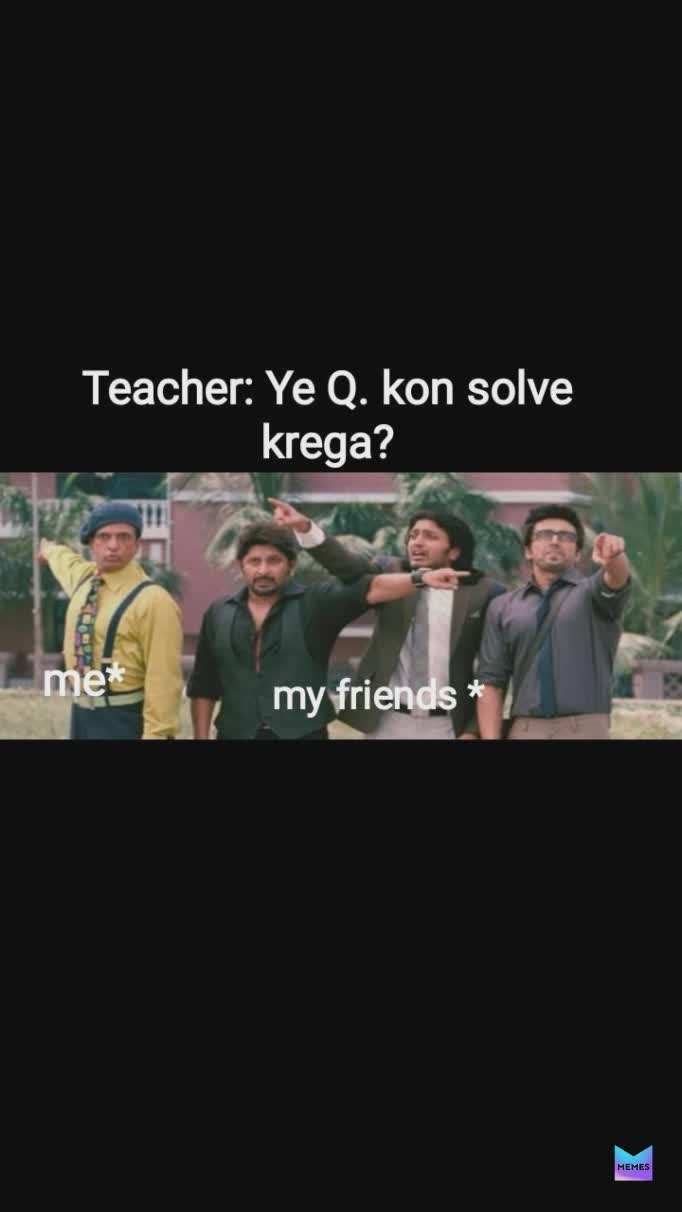 Meme by duniya_ki_memes