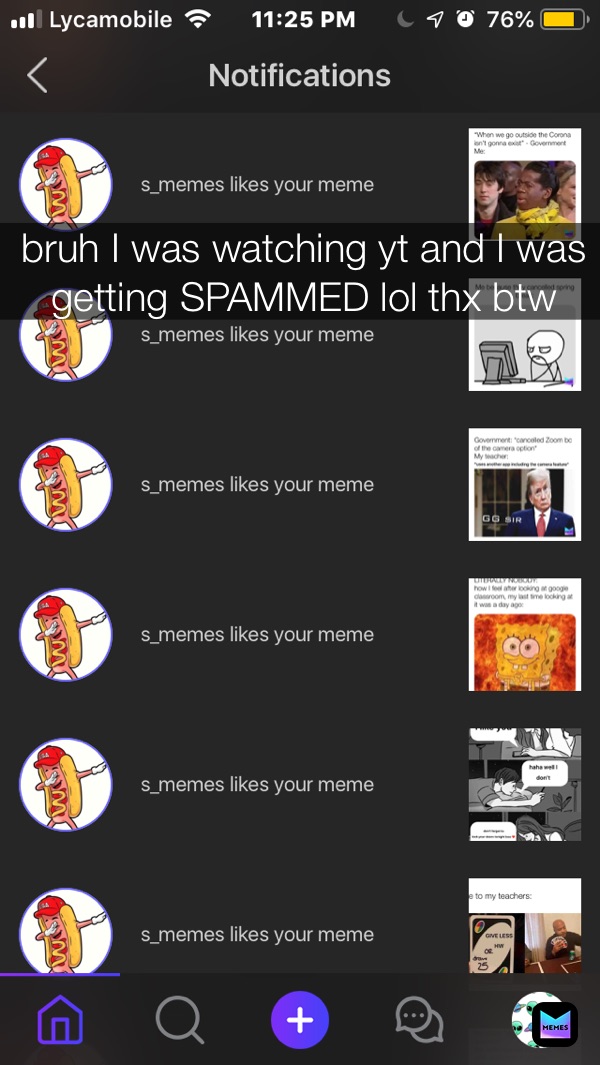 Meme by mega_memer_13