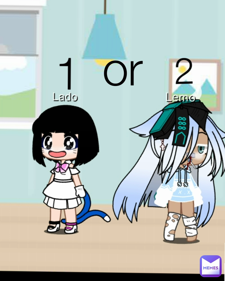 1 or 2