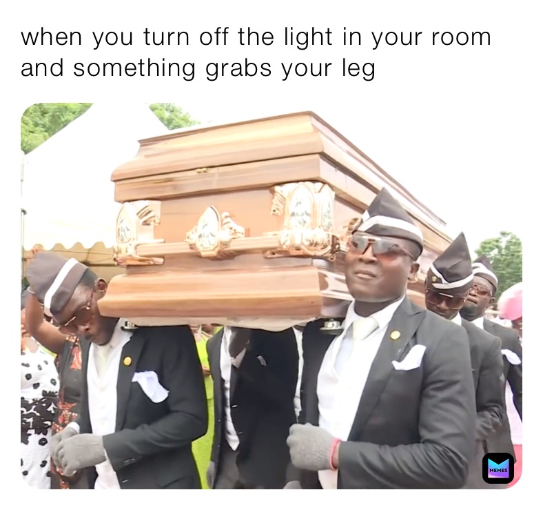 Meme by itsyourboithe5