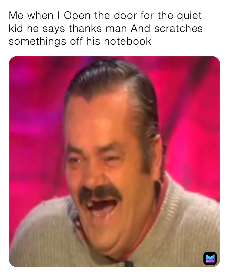 Meme by itsyourboithe5