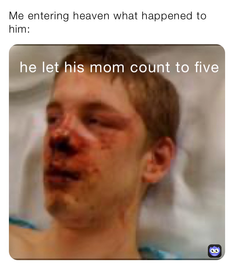 Meme by itsyourboithe5