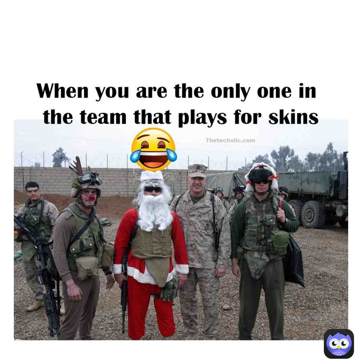I am that dude #probroian #fortnitememes