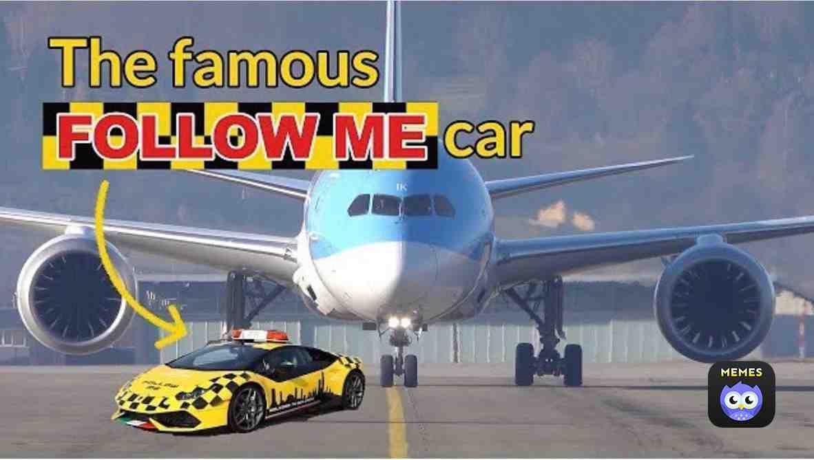 How famous #probroian #aviationpro
