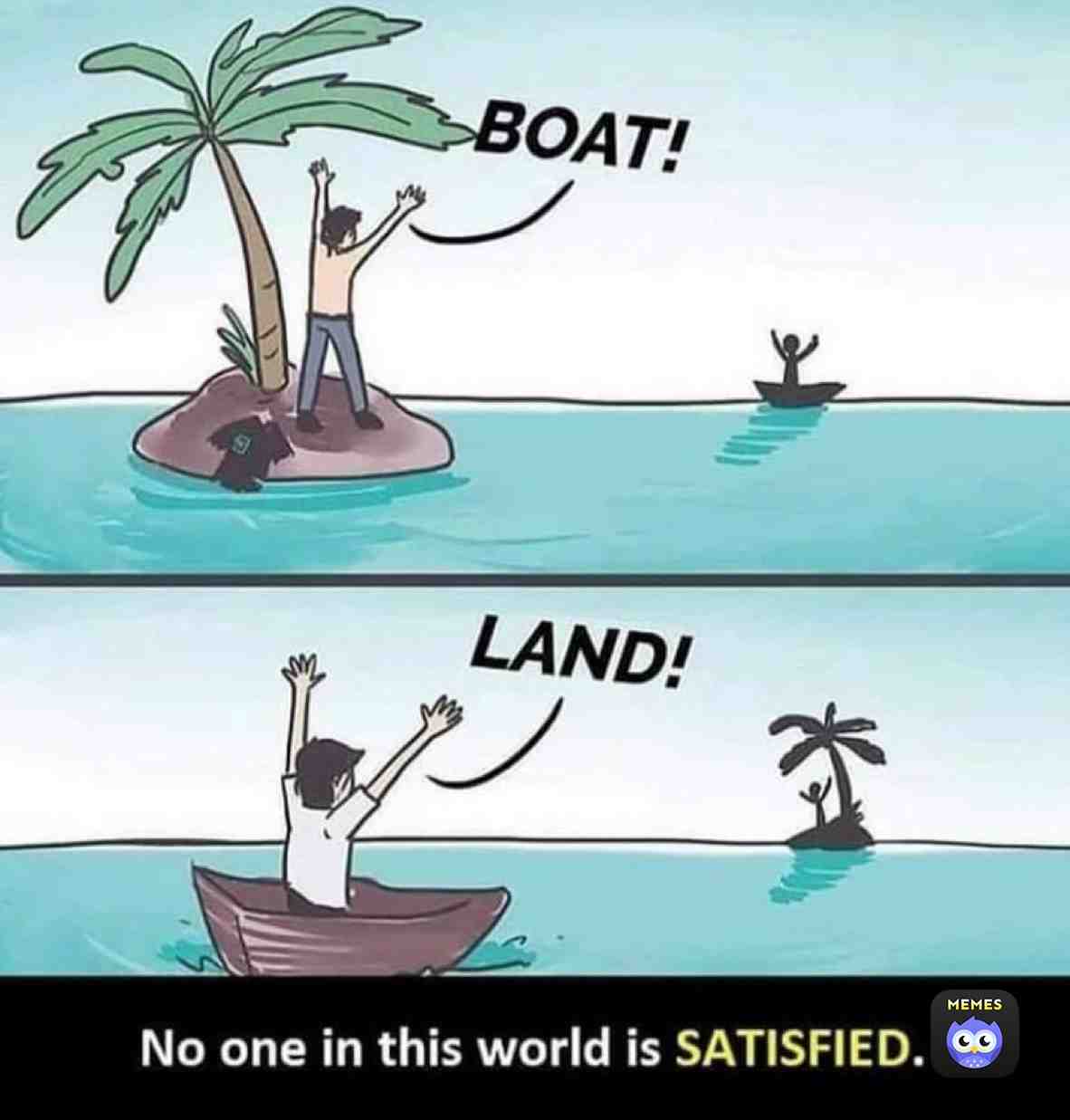 Always be grateful for what you have #probroian