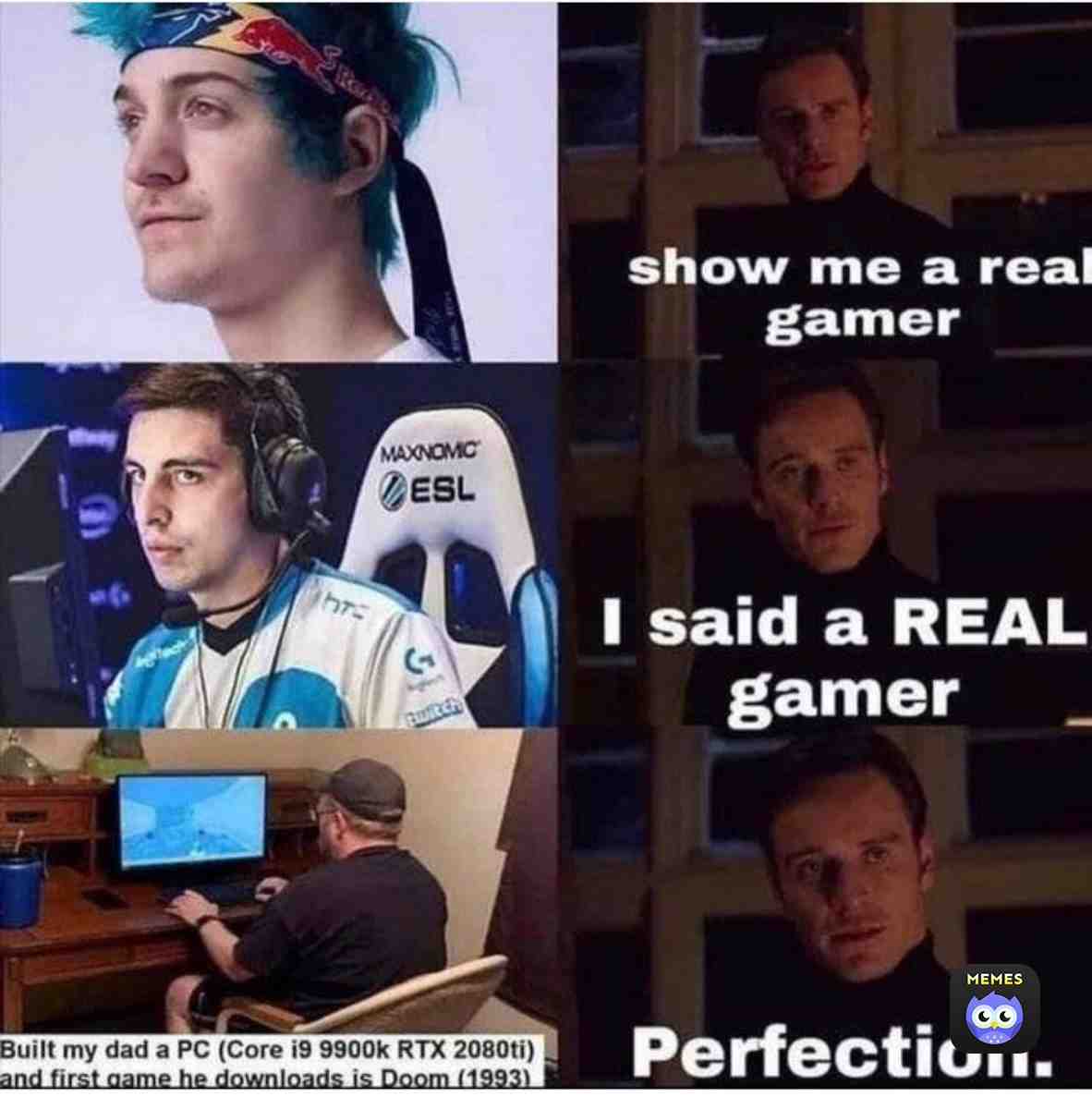 GaMEr #probroian