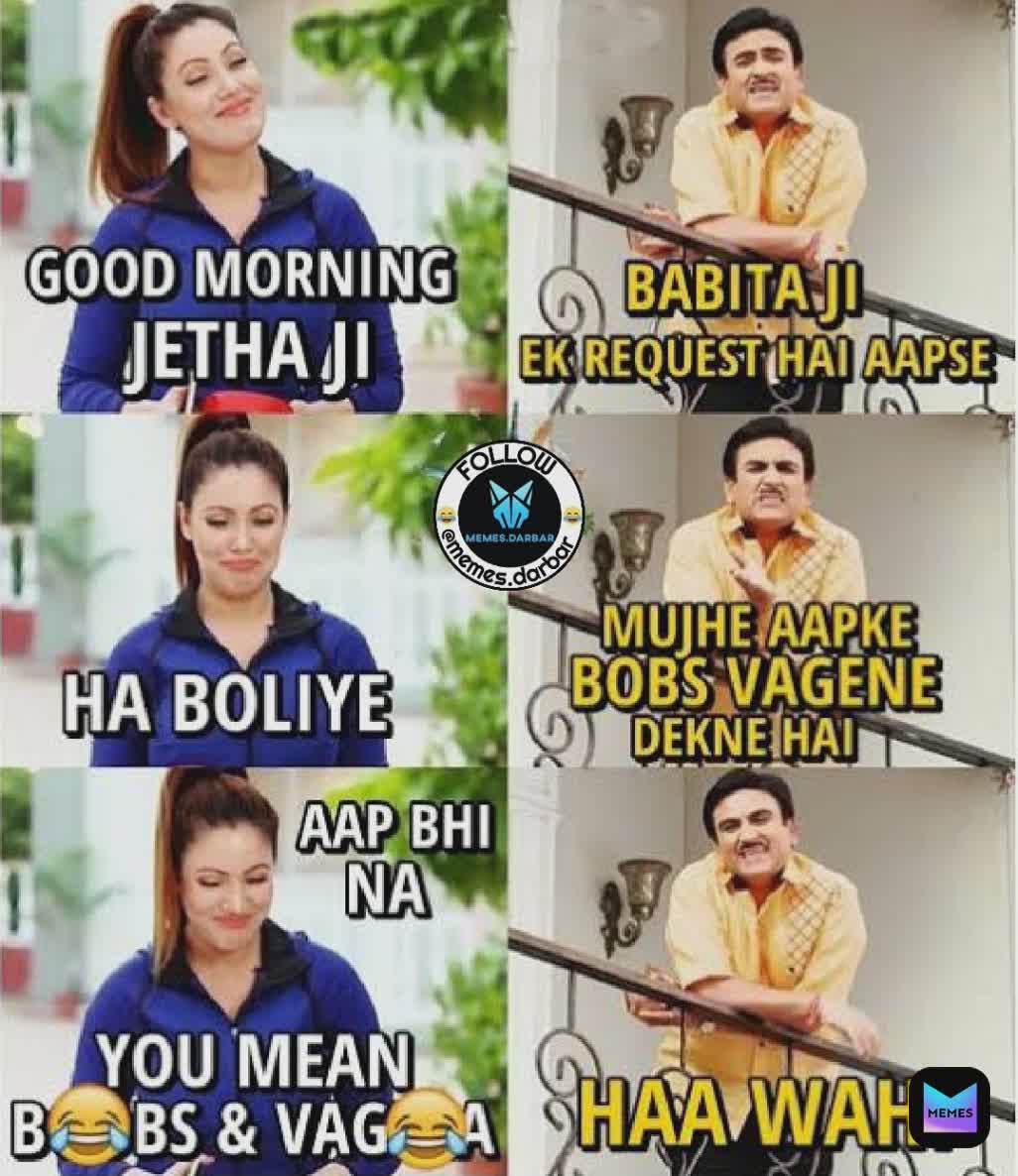 Post by @memesdarbar | Memes
