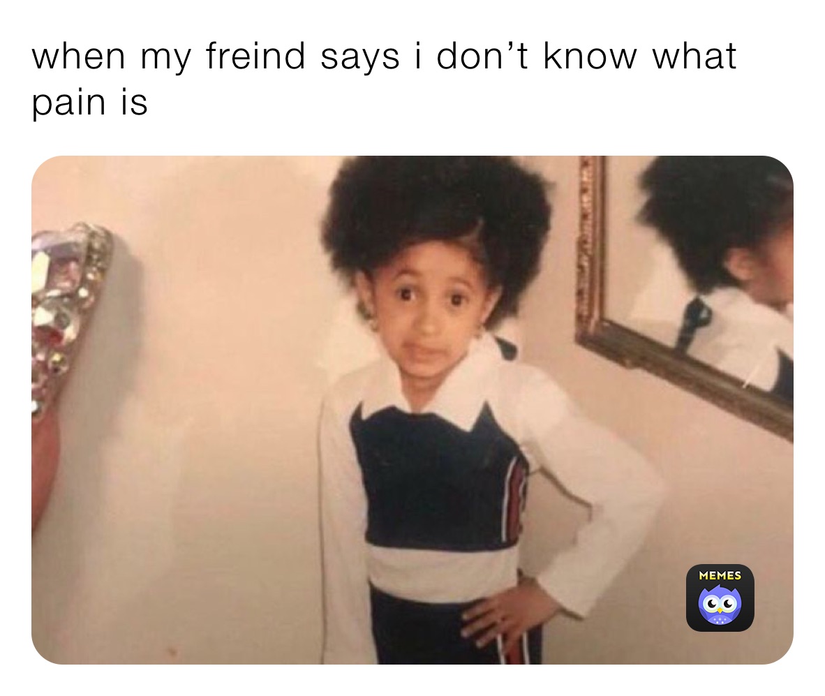 Meme by thicdickdaddy