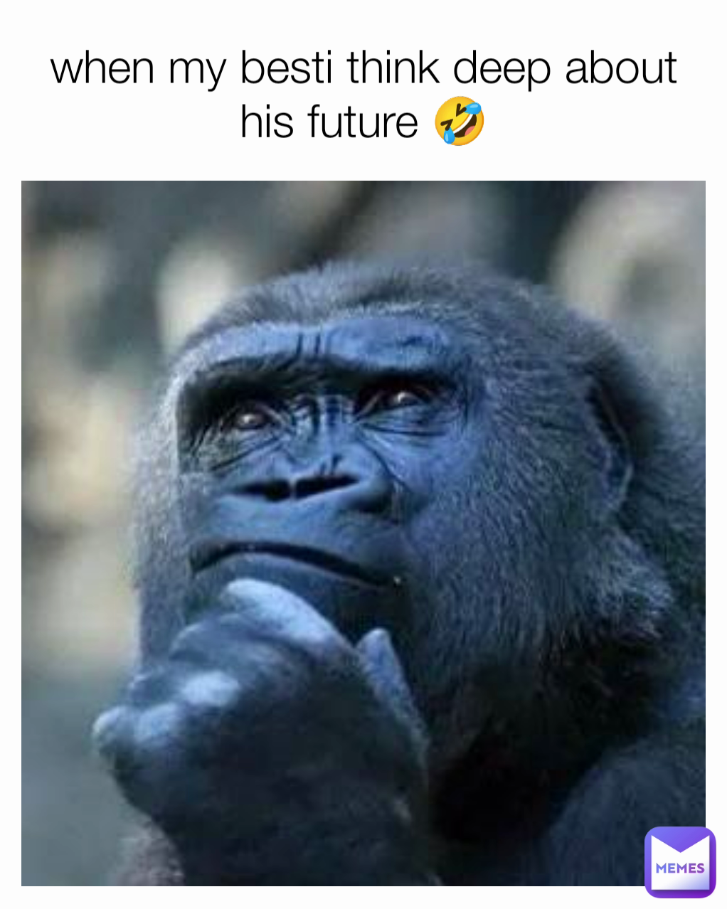 Meme by gagan-gondal