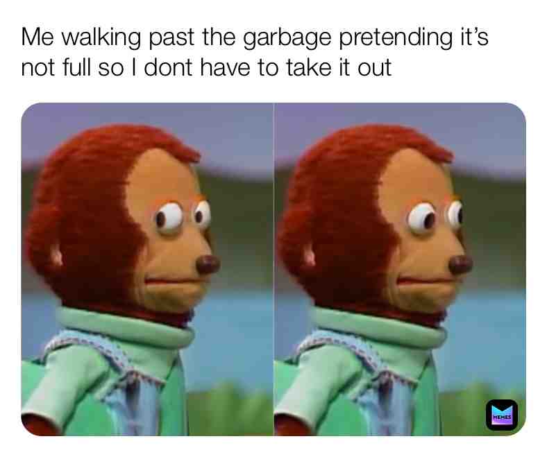 #chores
