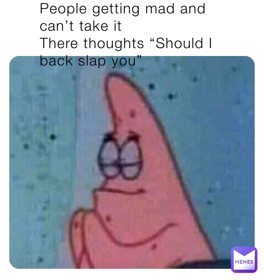 Meme by MEMEING_OTTER