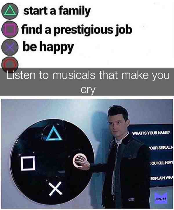 Meme shared by @HahaIAlreadyRuinedMyLife