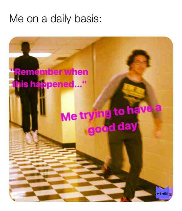 Meme shared by @HahaIAlreadyRuinedMyLife