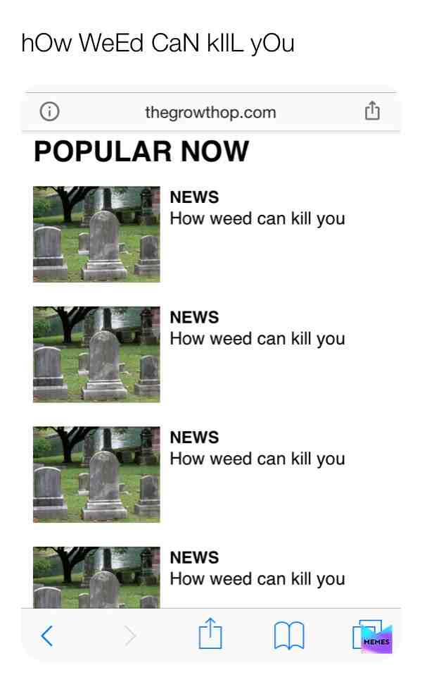 Meme shared by @HahaIAlreadyRuinedMyLife