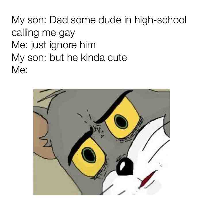 ​ #meme  #life  #dankmemes  #gaymemes  #lol  #huh