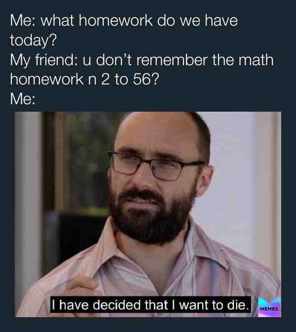 Meme shared by @S6MEMES