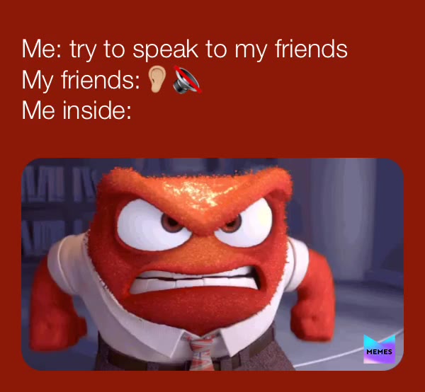 #anger  #danger  #rage  #friends  #mylifebelike  #triggered
