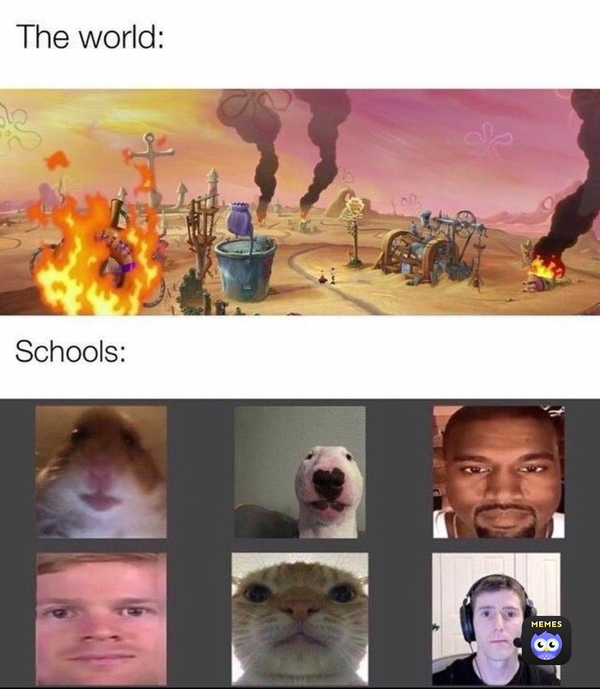 Meme by makram_khalil