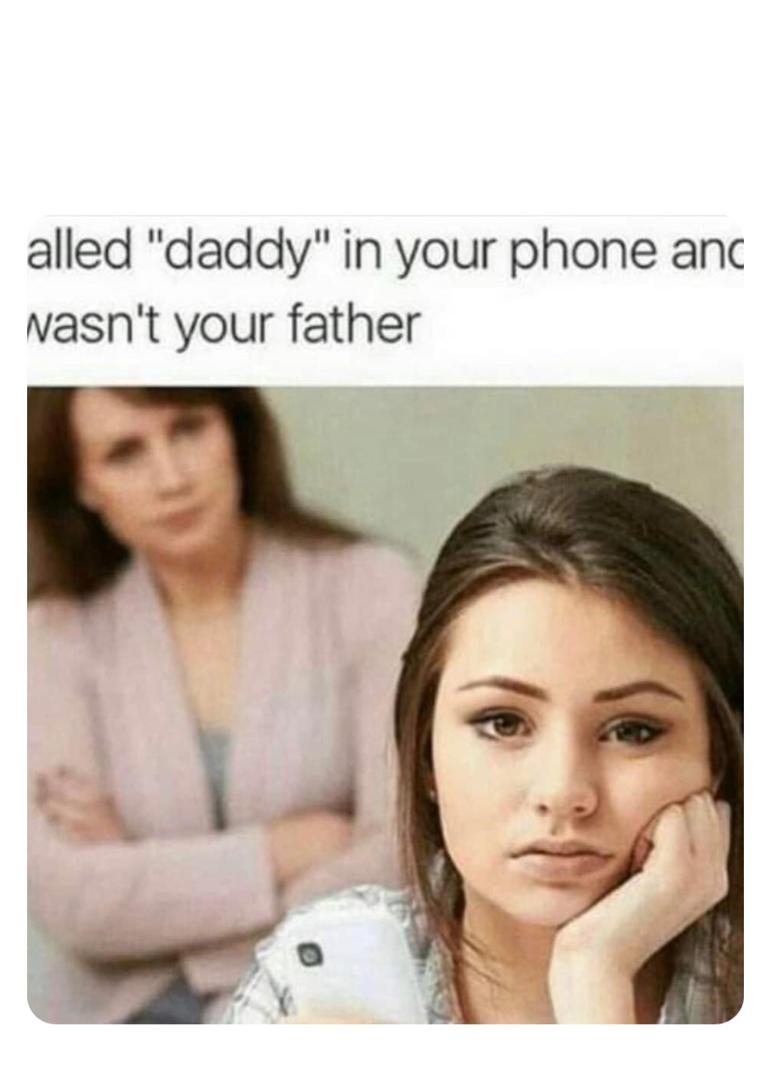 Double tap to edit