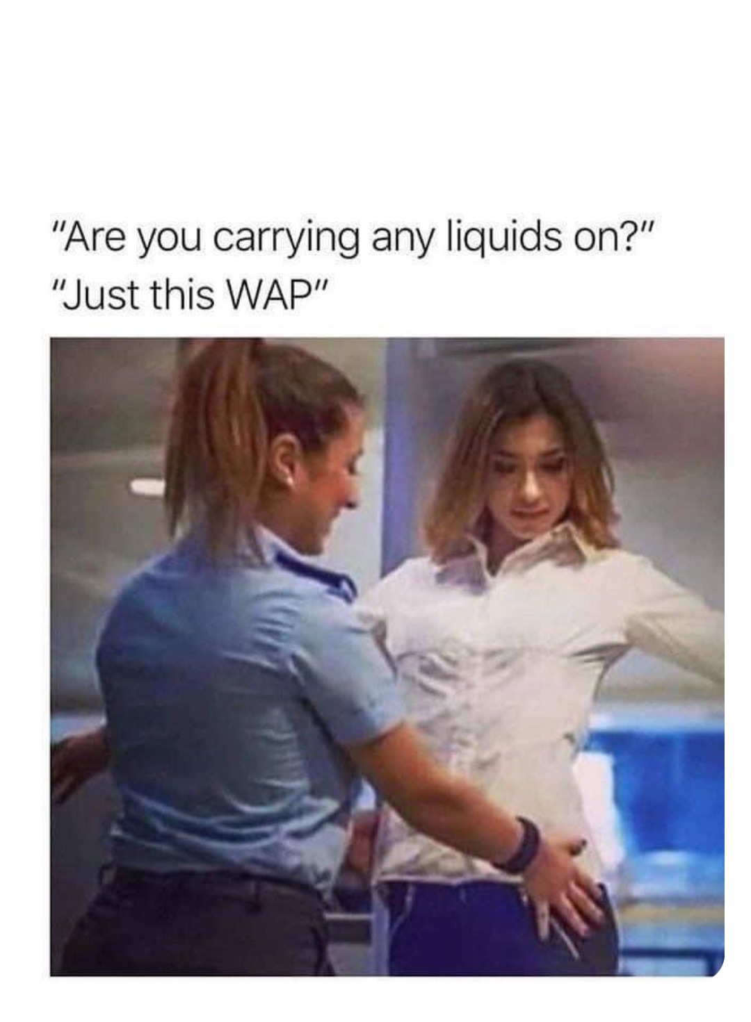 Double tap to edit