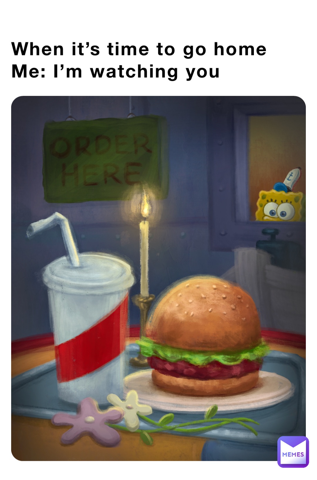 Meme by coptic-deacon