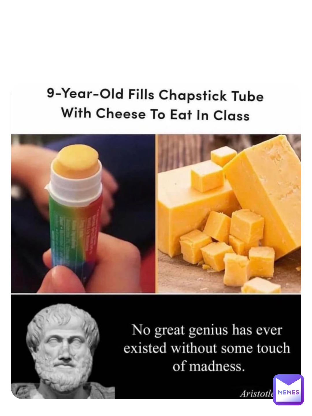 Meme by coptic-deacon