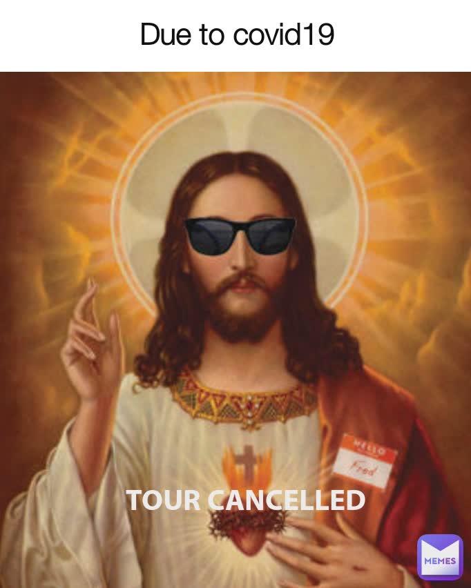 Meme by JesusTheMessiah