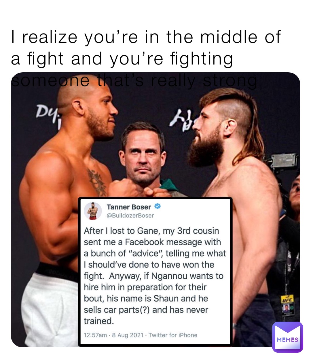 Meme by Noahbear2k14