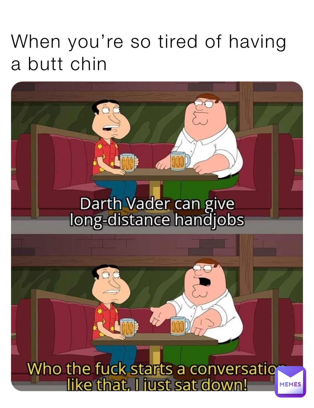 Meme by Noahbear2k14