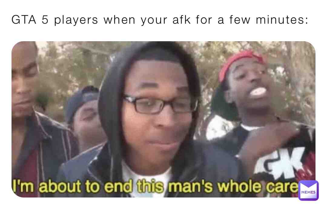 Meme shared by @Justin_wrld_tv