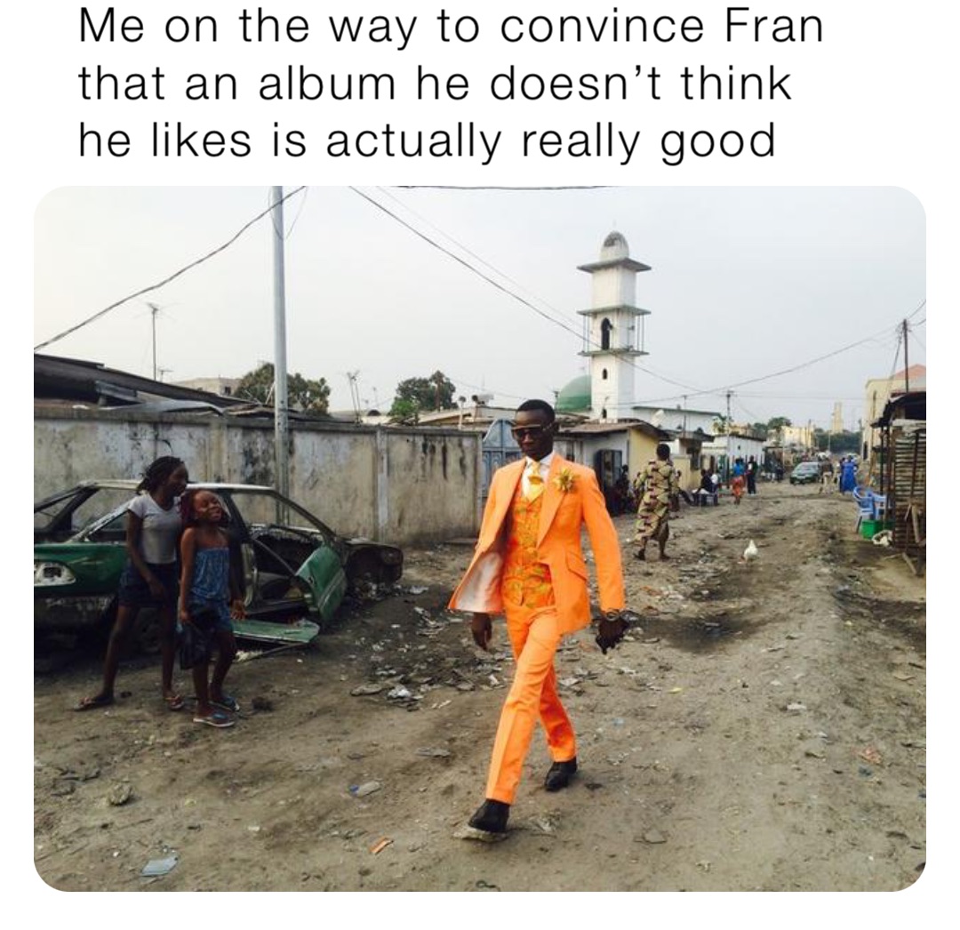 Meme by discipleofprog