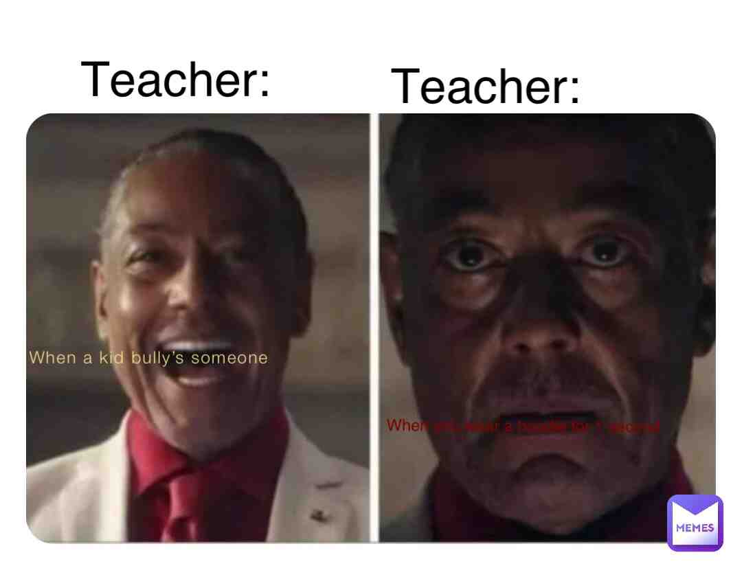 Just school