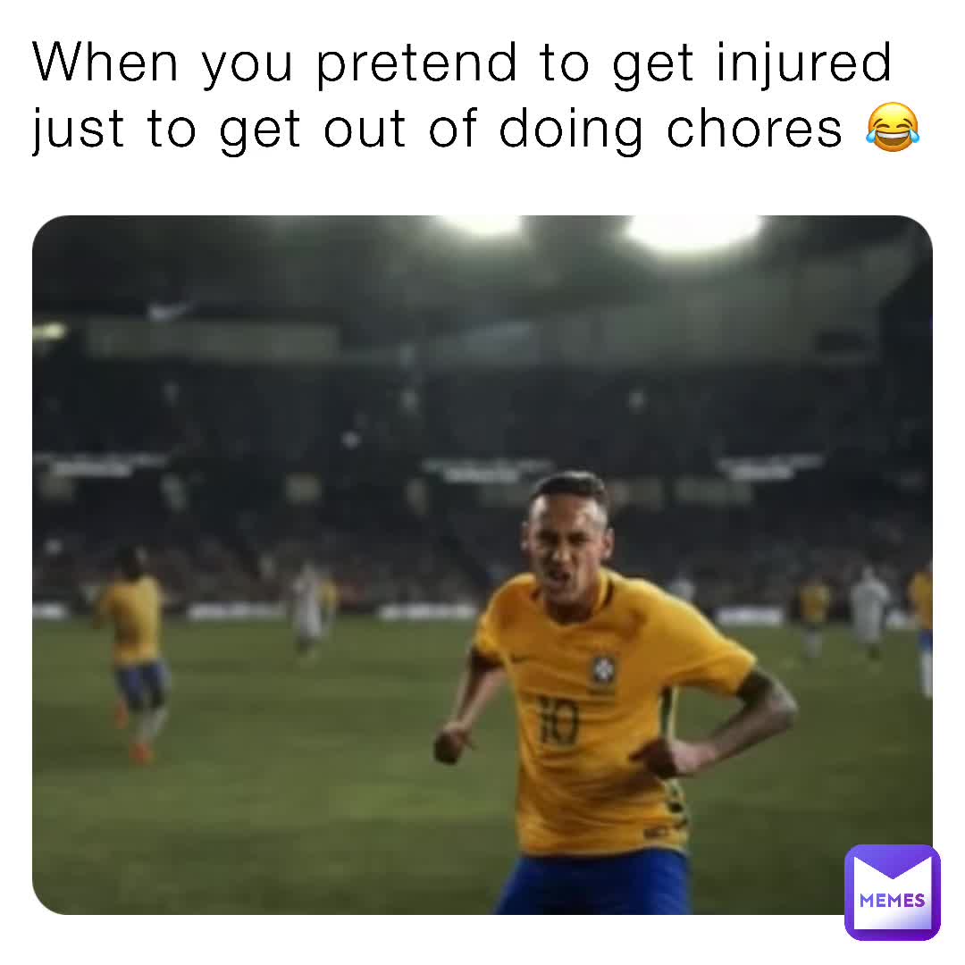 Neymar stuff