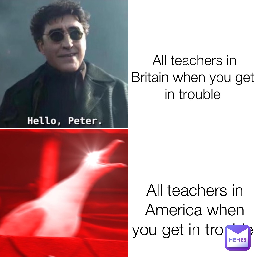 Meme by Memetime2234