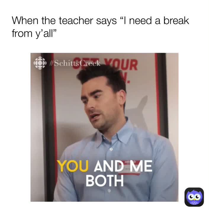 Meme shared by @TCDFB