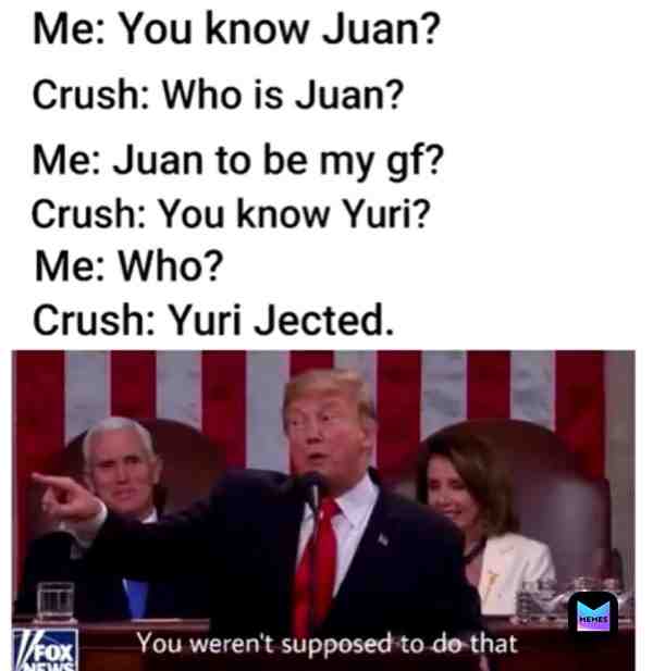Meme shared by @le6meme9james