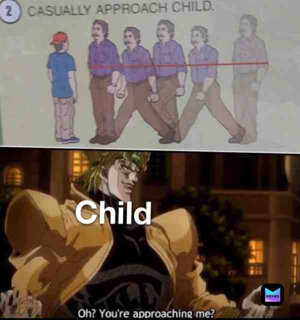 Meme shared by @le6meme9james