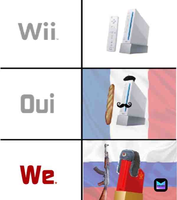 Meme shared by @le6meme9james