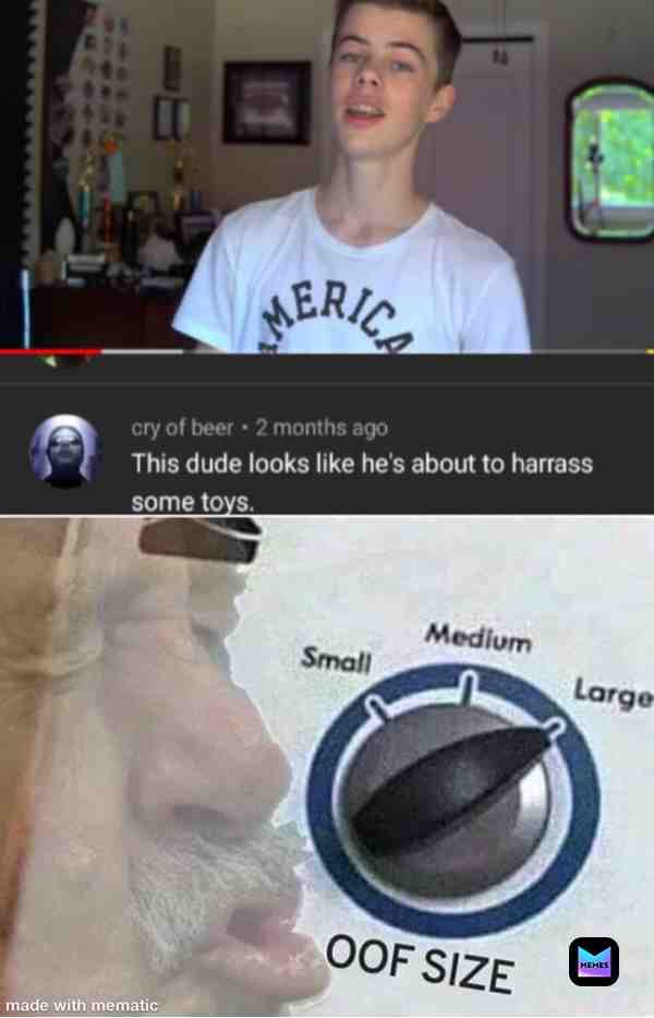 Meme shared by @le6meme9james