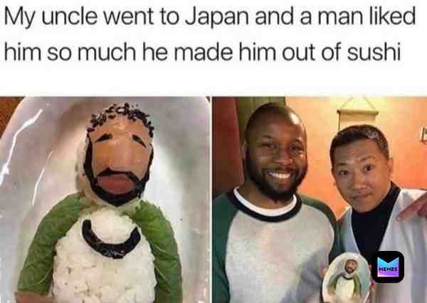 Meme shared by @le6meme9james
