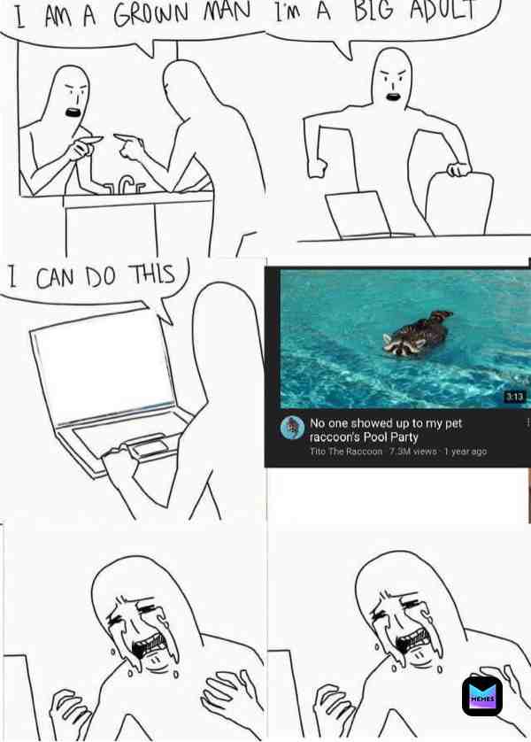 Meme shared by @le6meme9james