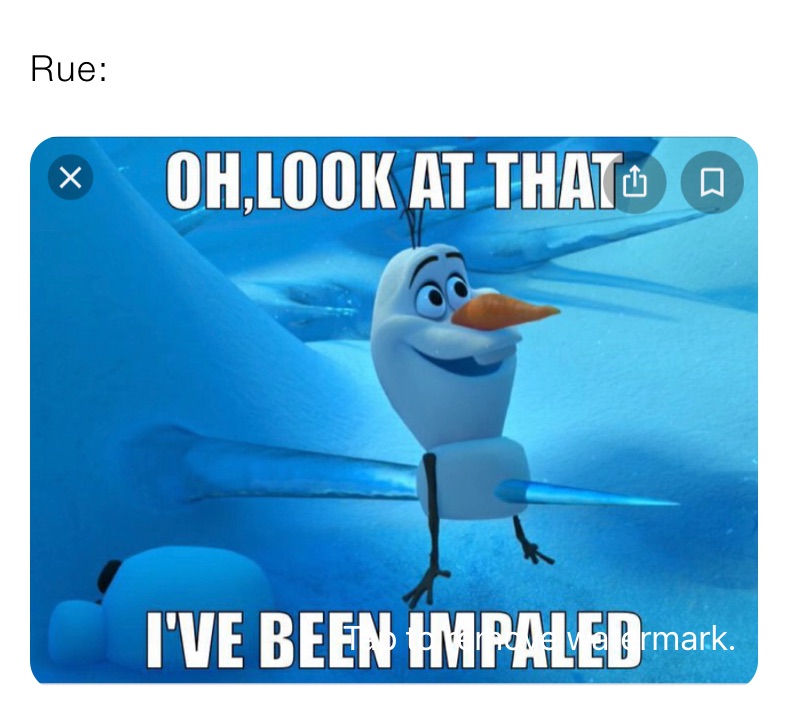Rue: