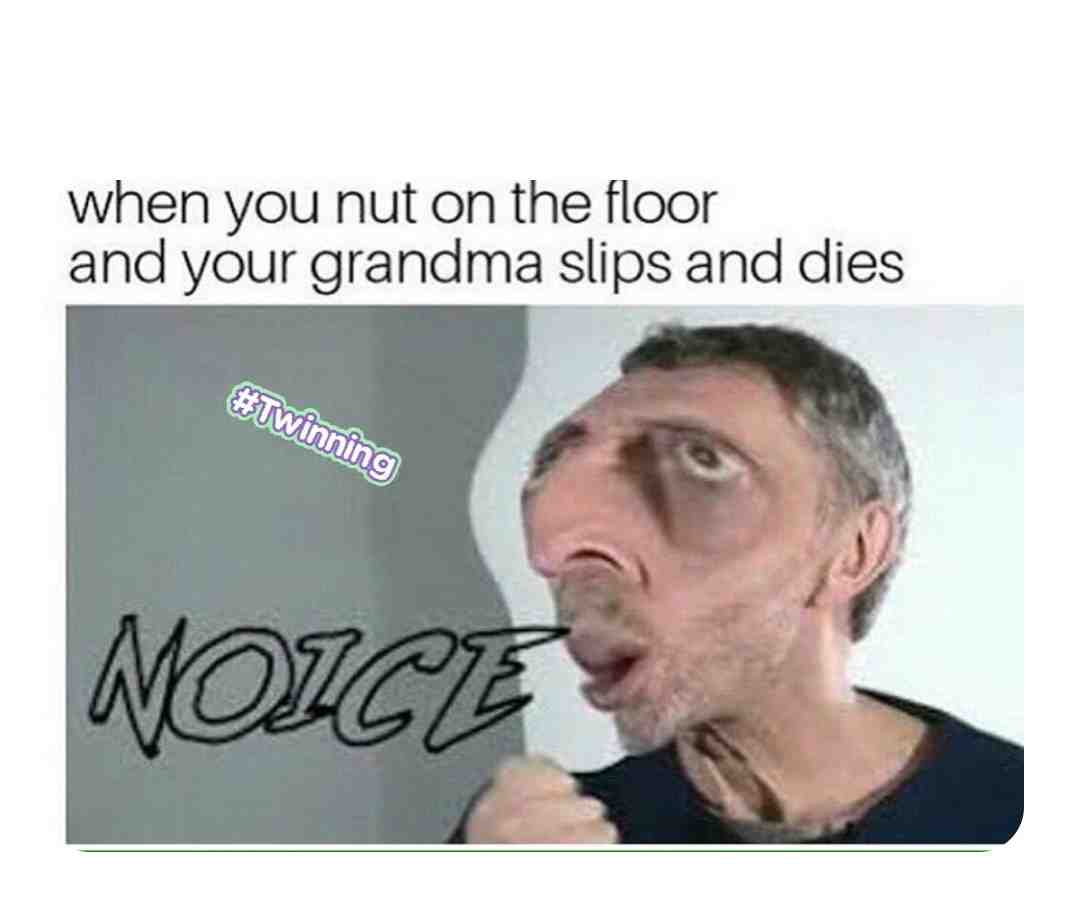 Meme shared by @U_know_Boufa