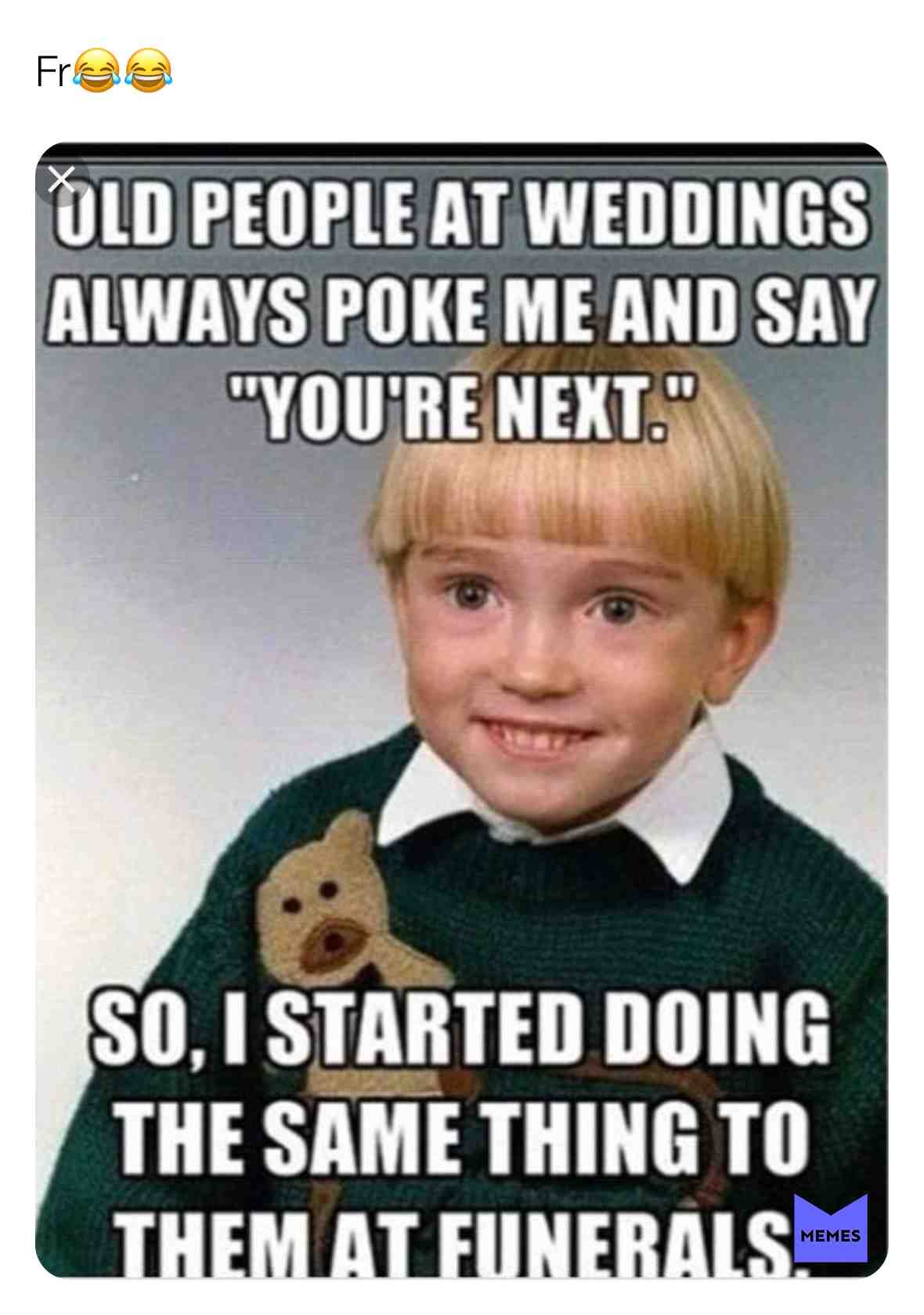 Meme shared by @U_know_Boufa