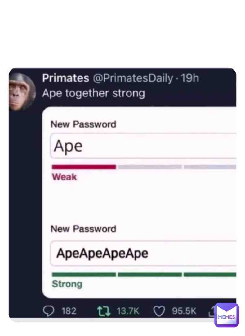 Meme preview