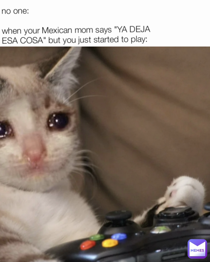 Meme by Those_mexican_memes